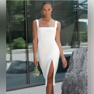 Jenny Yoo Blaire Dress